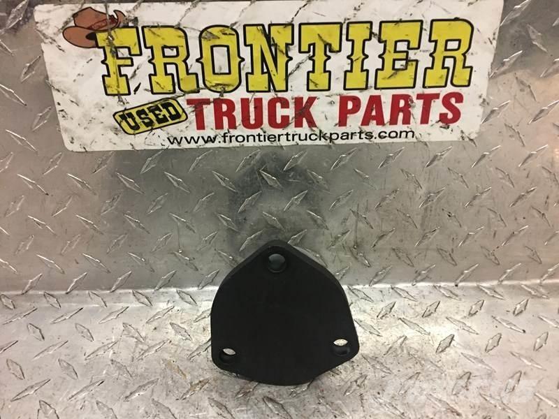 Cummins  Other components