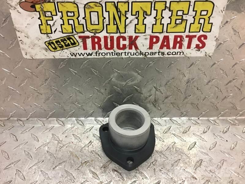 Cummins  Other components