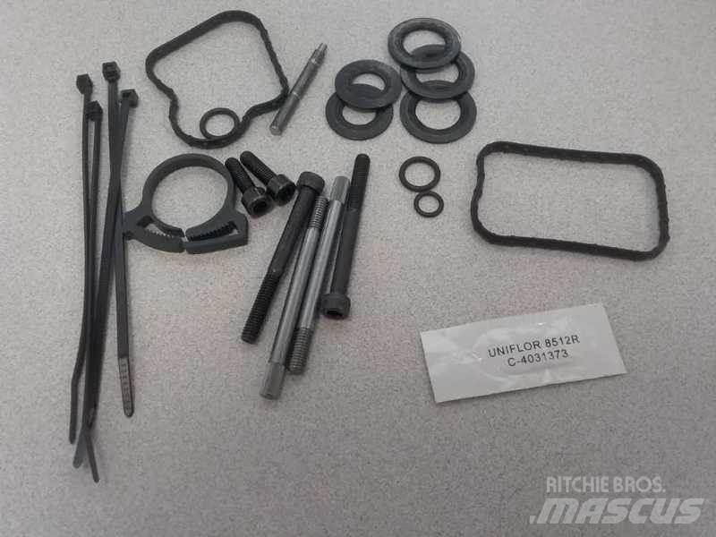 Cummins  Other components