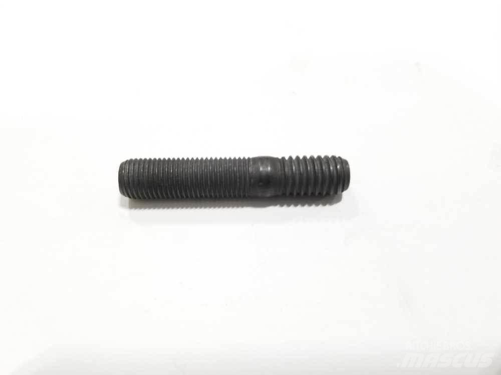Cummins  Other components