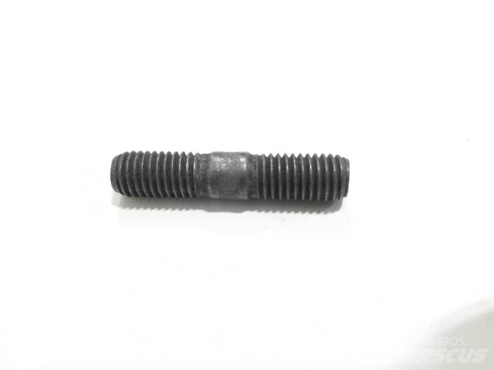 Cummins  Other components