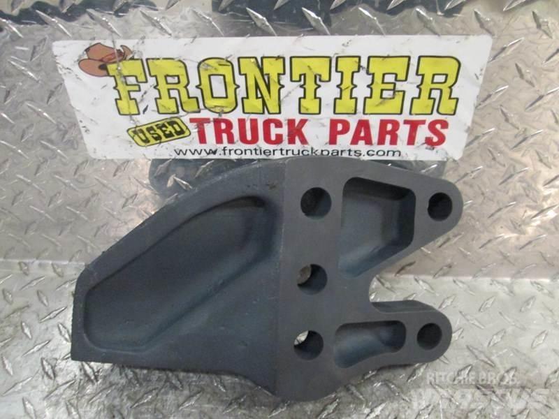 Cummins  Other components