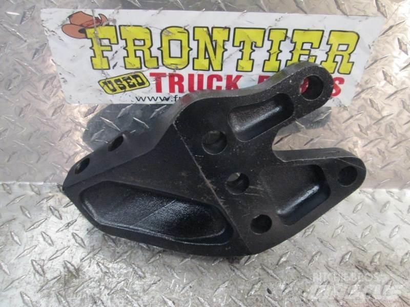 Cummins  Other components