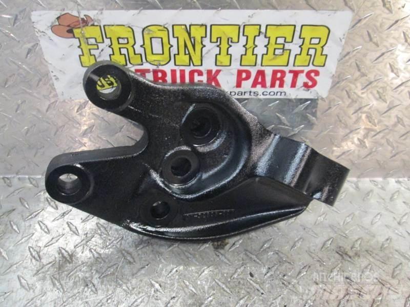 Cummins  Other components