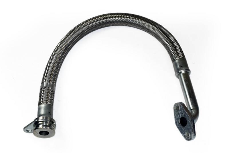 Cummins  Other components