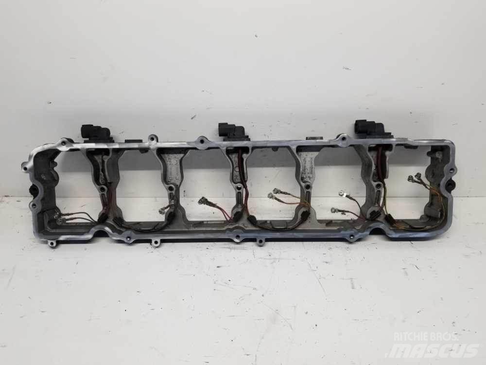 Cummins  Other components