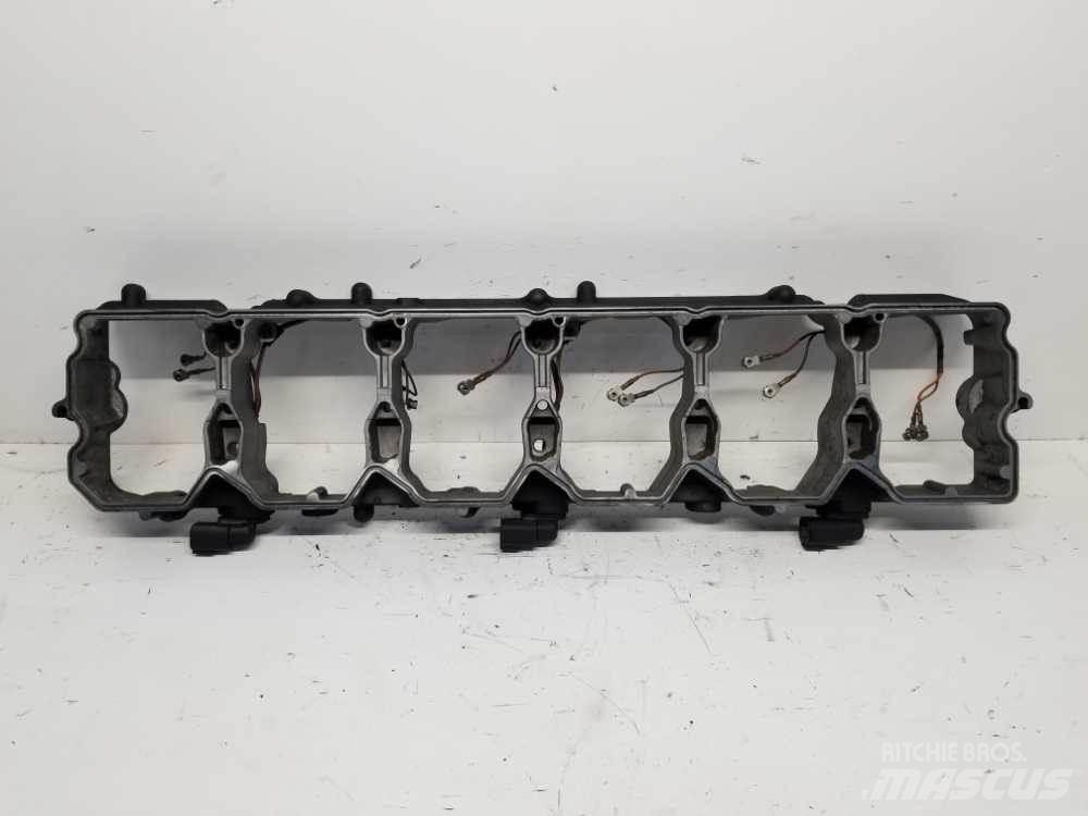 Cummins  Other components