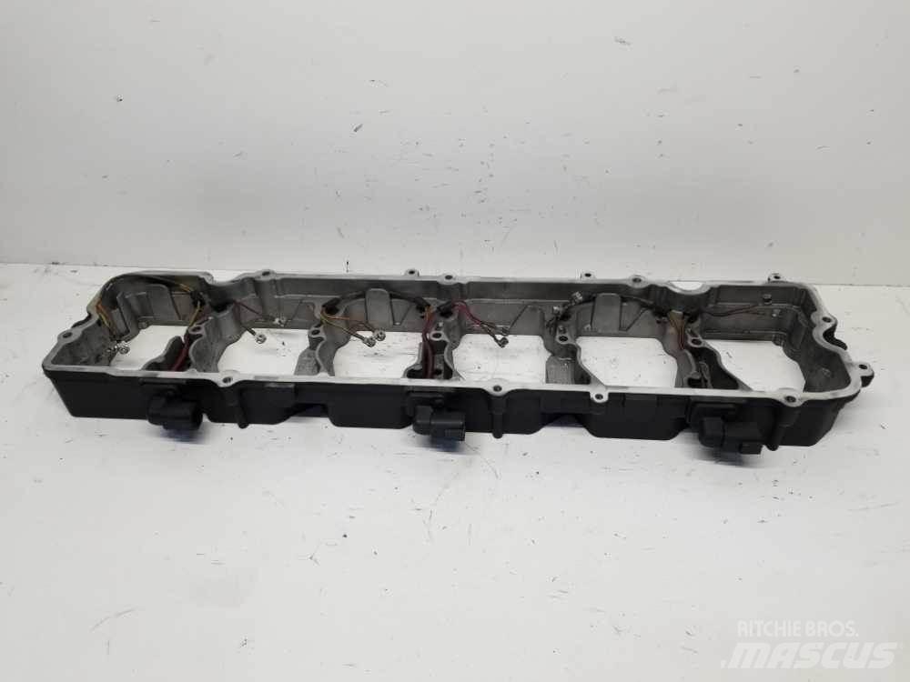 Cummins  Other components