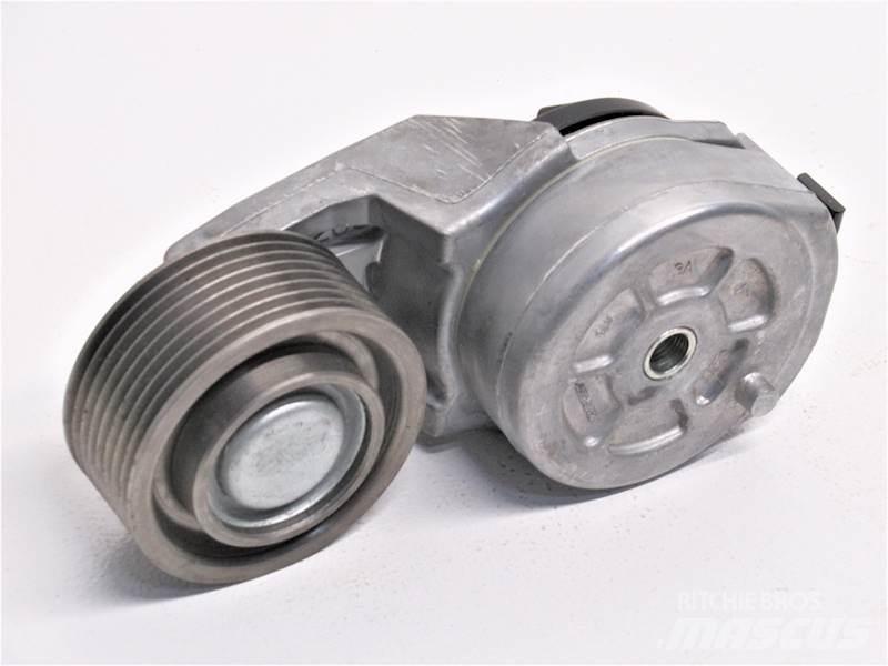 Cummins  Other components
