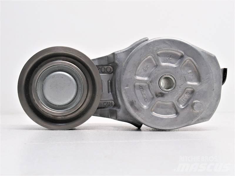 Cummins  Other components