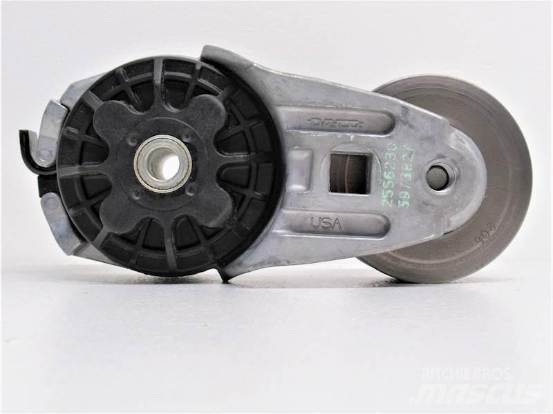 Cummins  Other components
