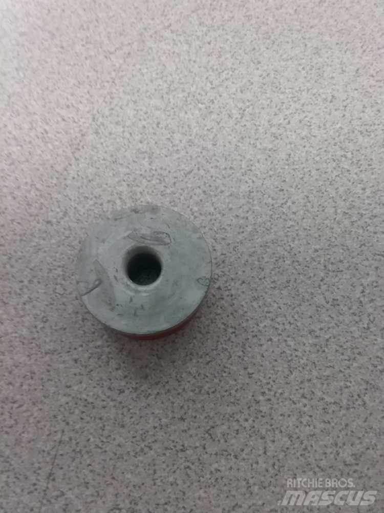 Cummins  Other components