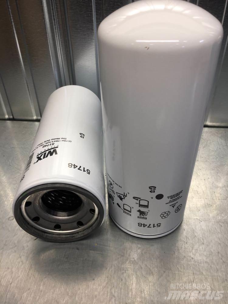 Cummins  Other components