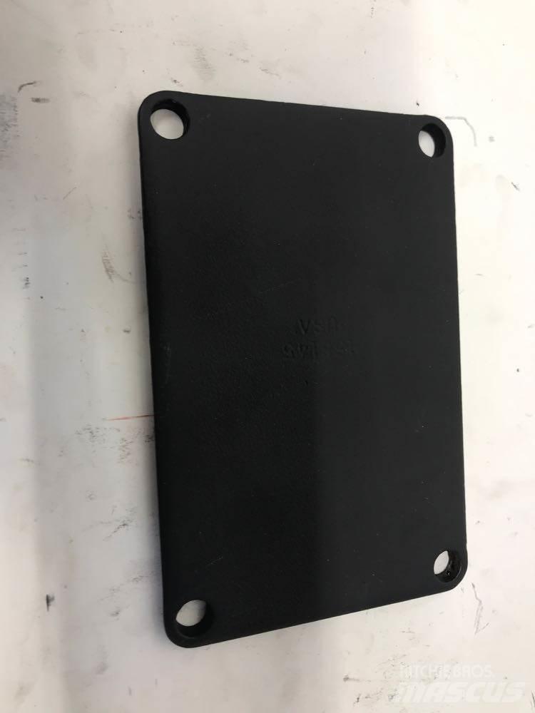 Cummins  Other components