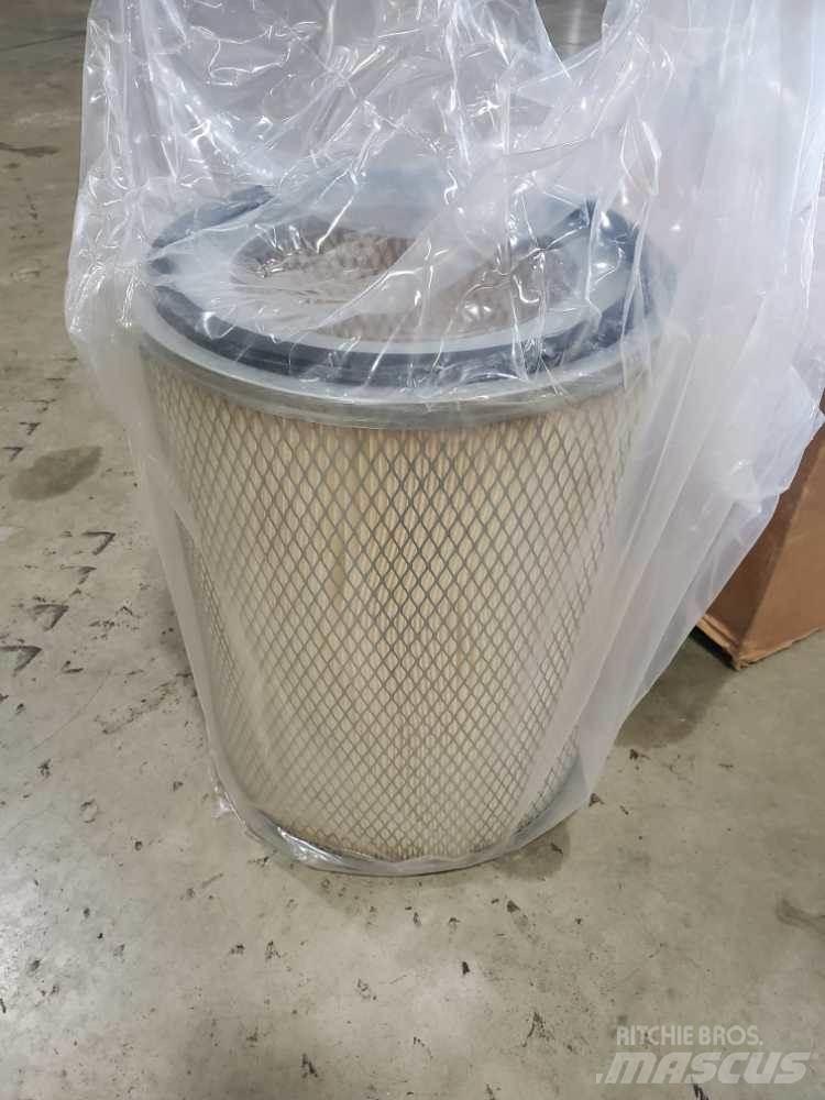 Cummins  Other components