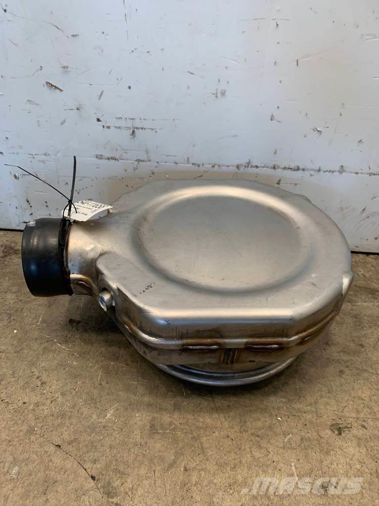 Cummins  Other components