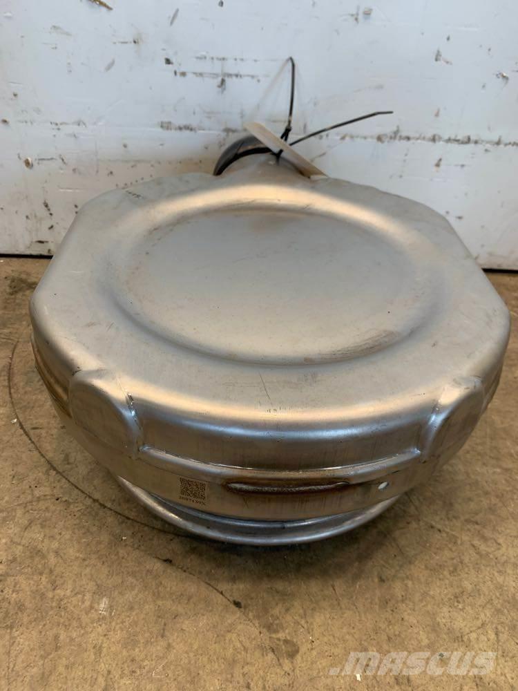 Cummins  Other components