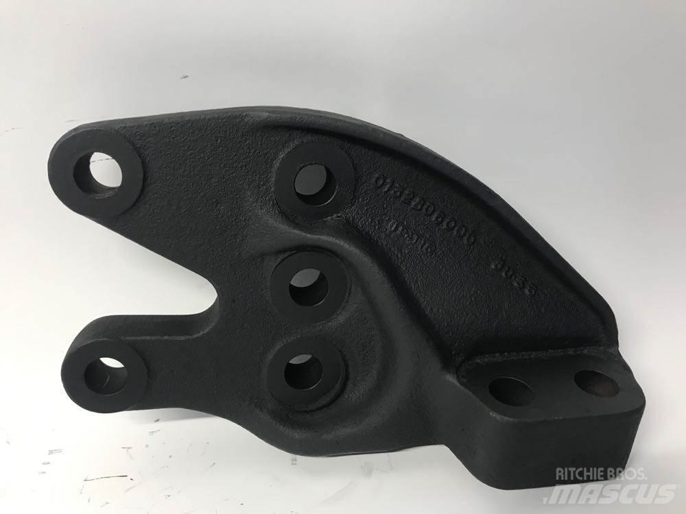 Cummins  Other components