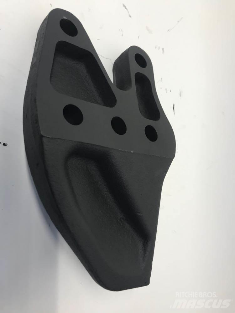 Cummins  Other components