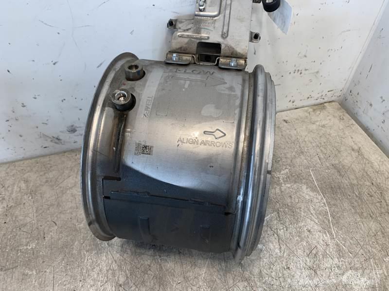 Cummins  Other components