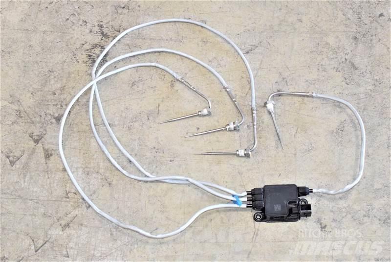 Cummins  Other components