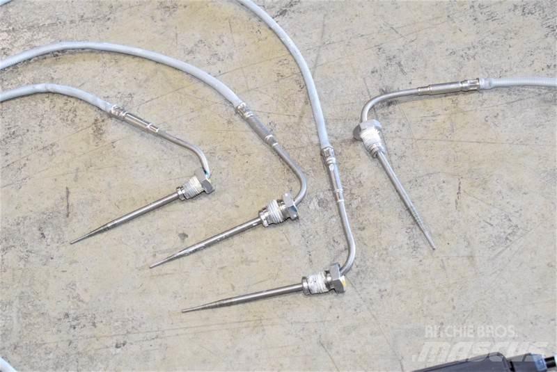 Cummins  Other components