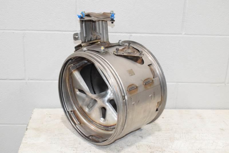 Cummins  Other components