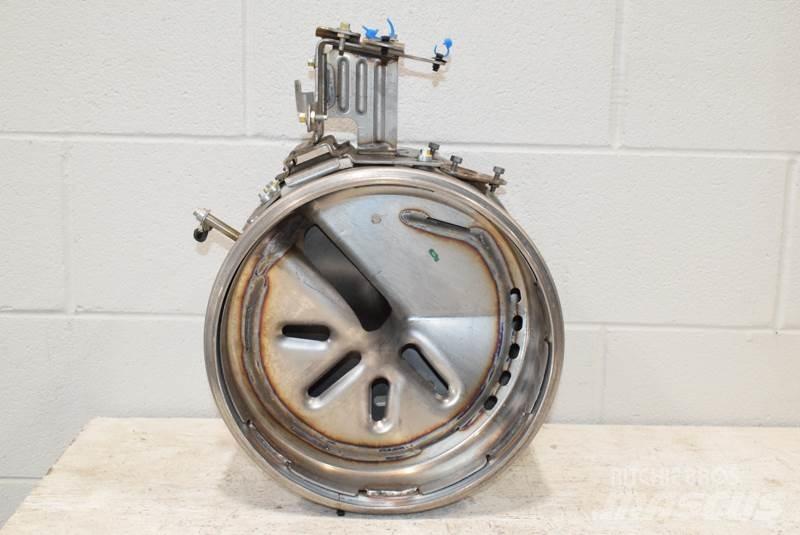 Cummins  Other components
