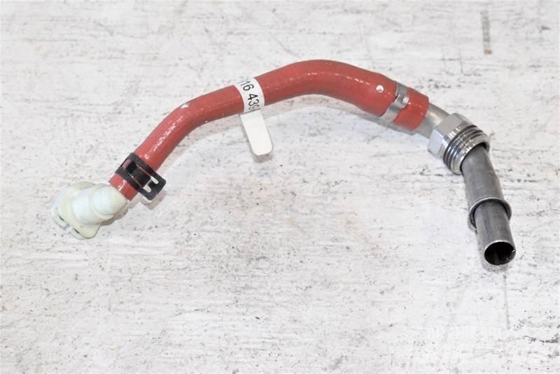 Cummins  Other components