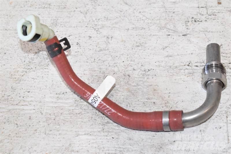 Cummins  Other components