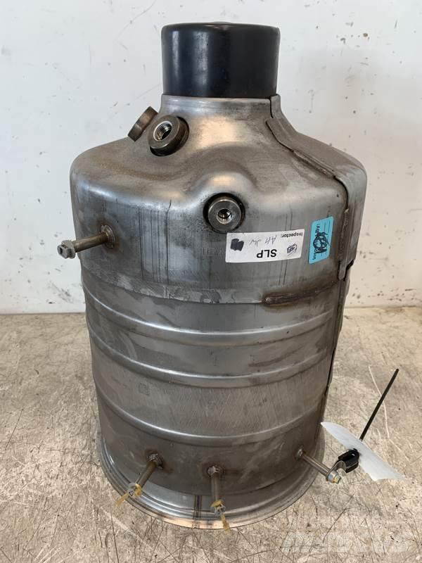 Cummins  Other components