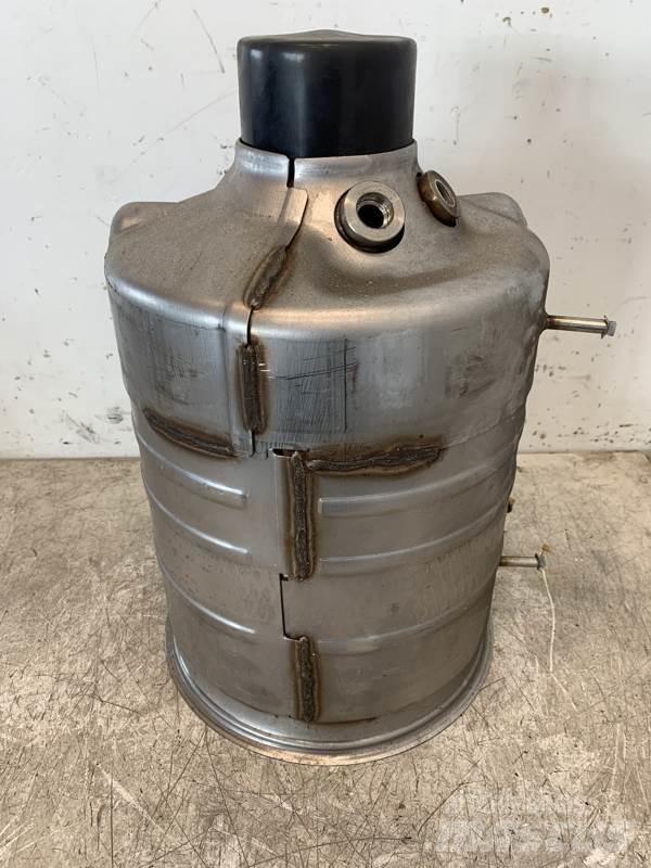 Cummins  Other components