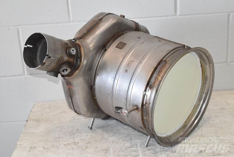 Cummins  Other components
