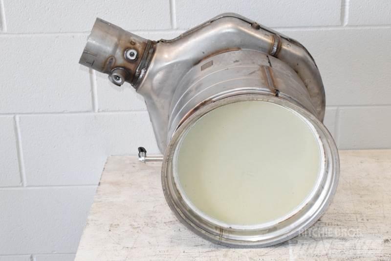Cummins  Other components