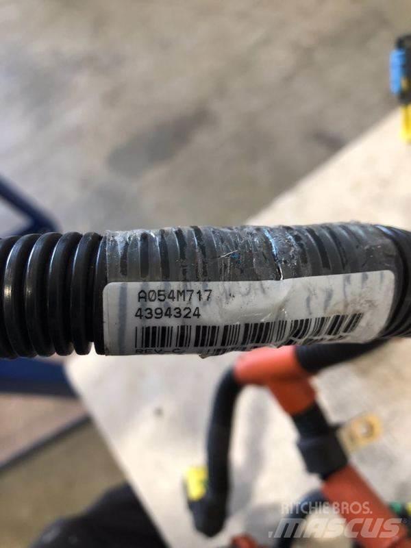 Cummins  Other components