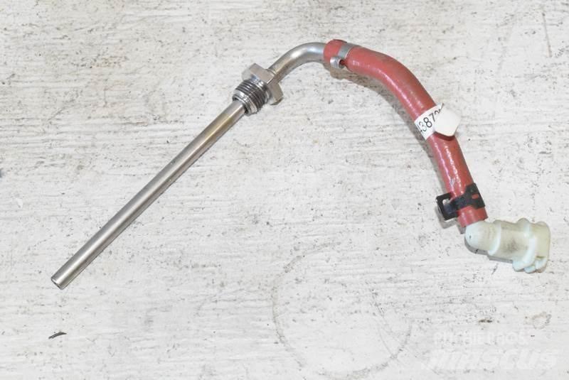 Cummins  Other components
