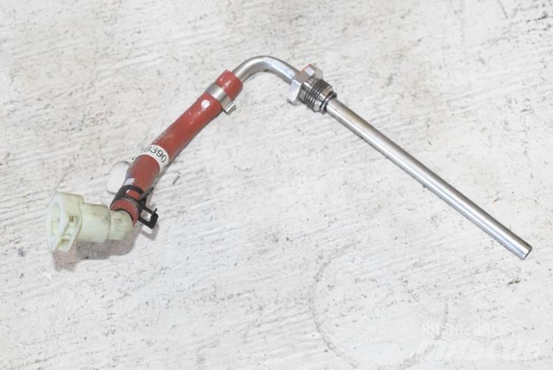 Cummins  Other components
