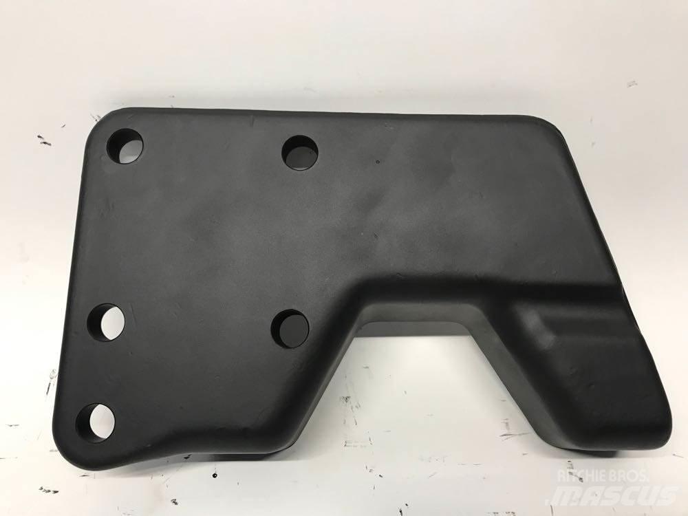 Cummins  Other components
