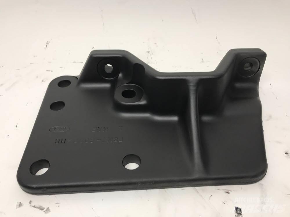 Cummins  Other components