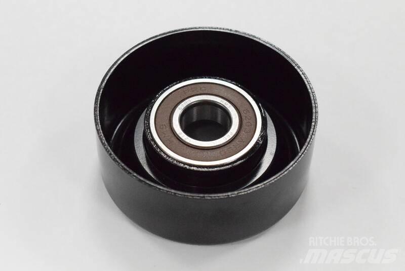 Cummins  Other components