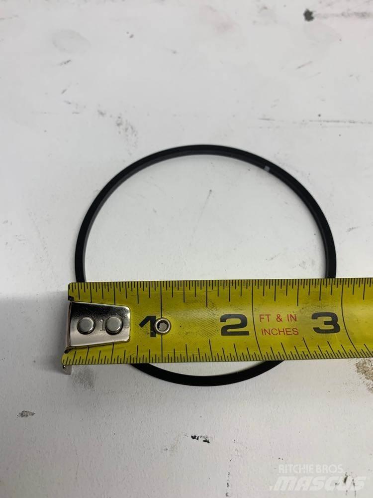 Cummins  Other components