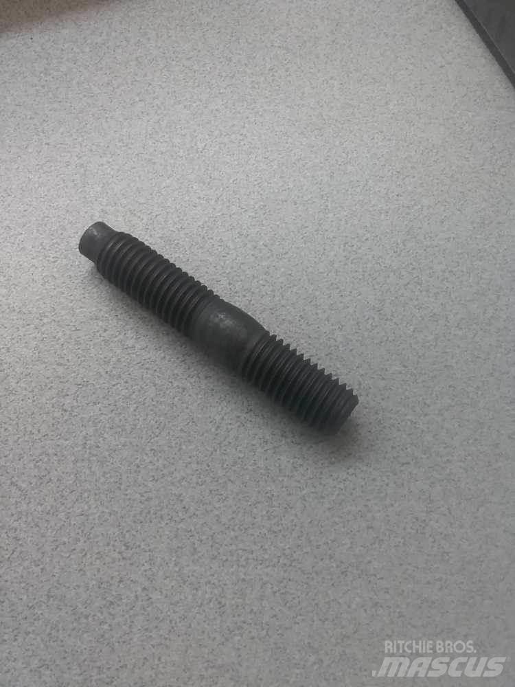 Cummins  Other components