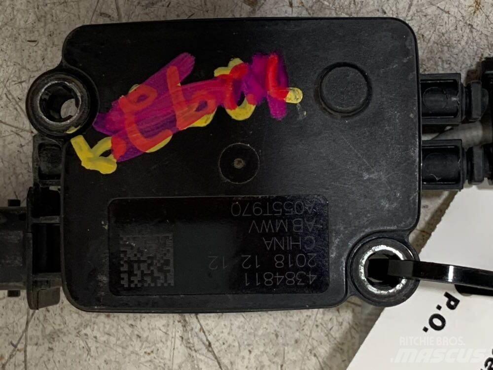 Cummins  Other components