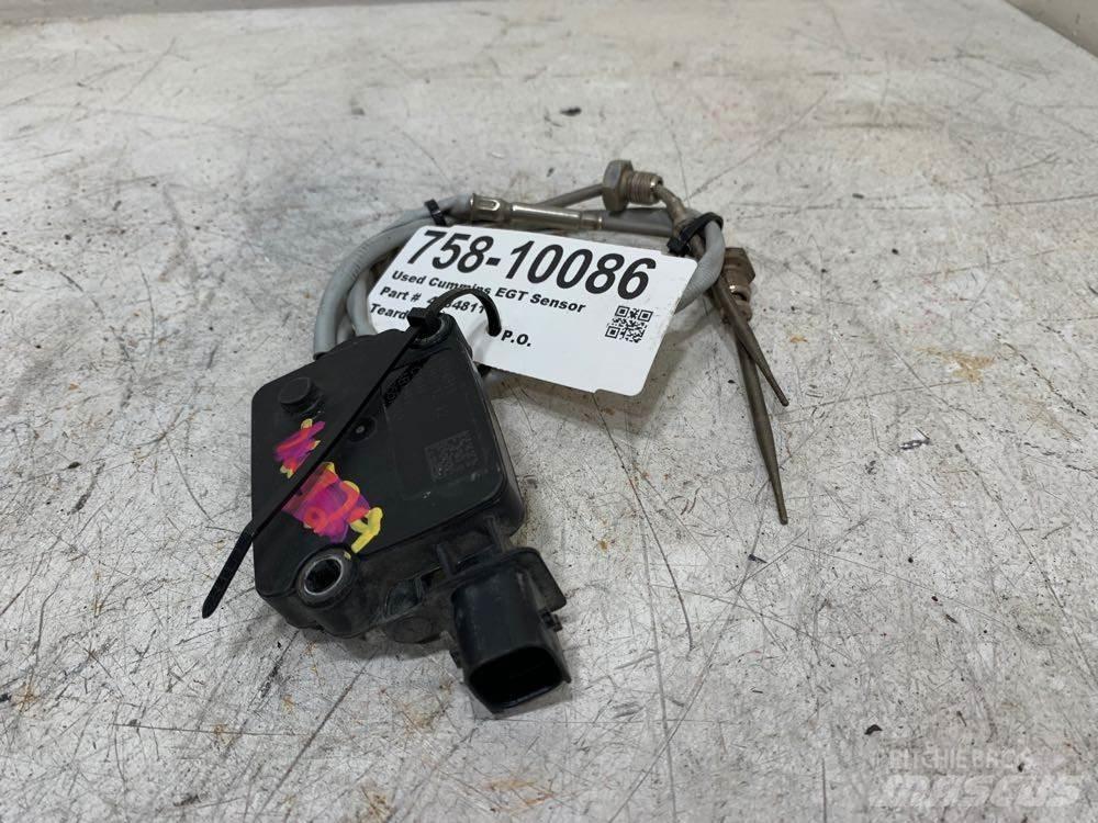 Cummins  Other components