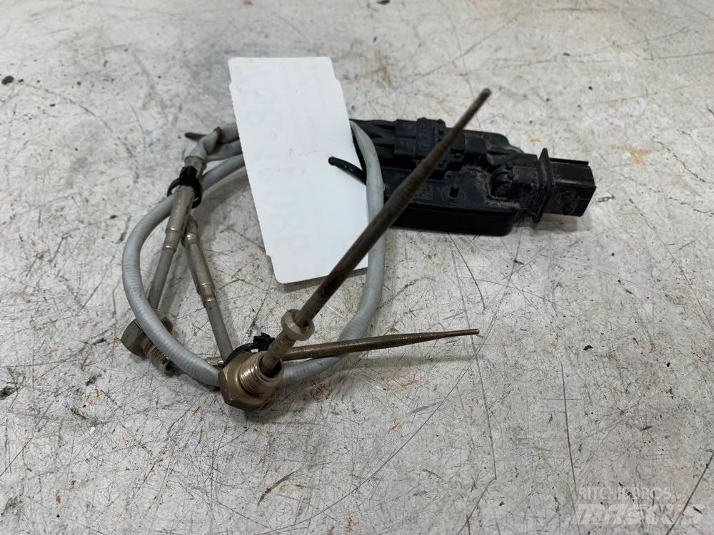 Cummins  Other components