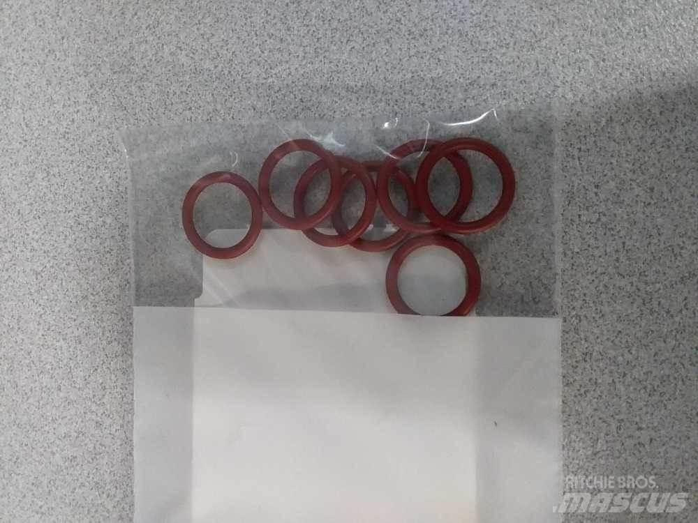 Cummins  Other components