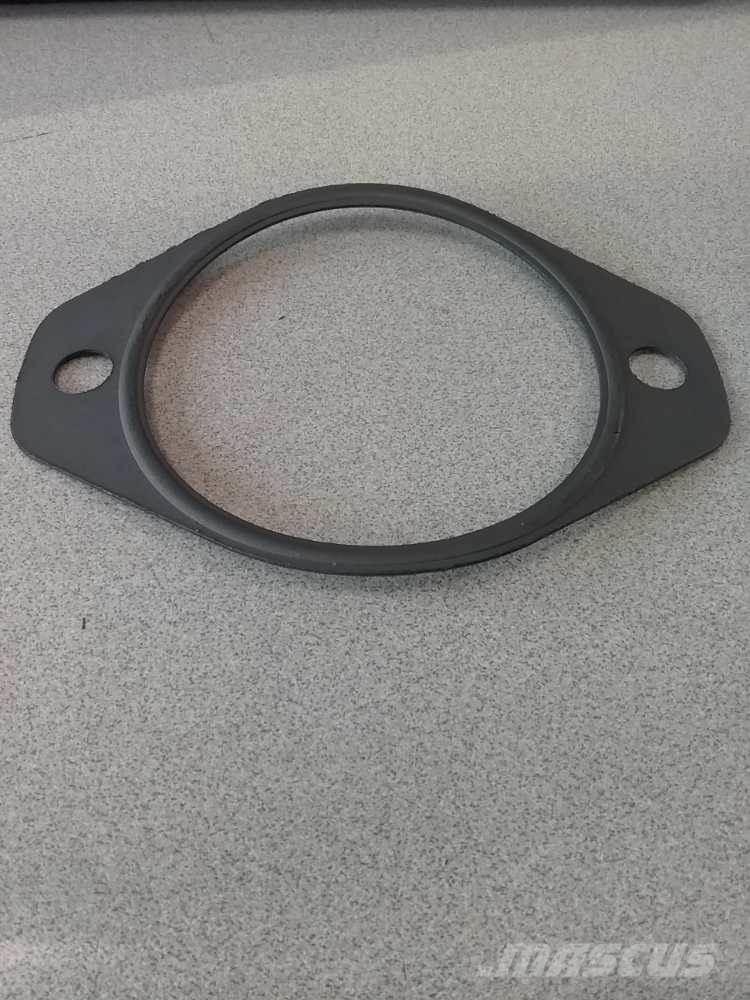 Cummins  Other components