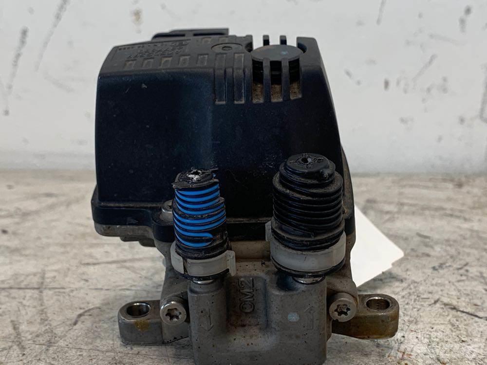 Cummins  Other components