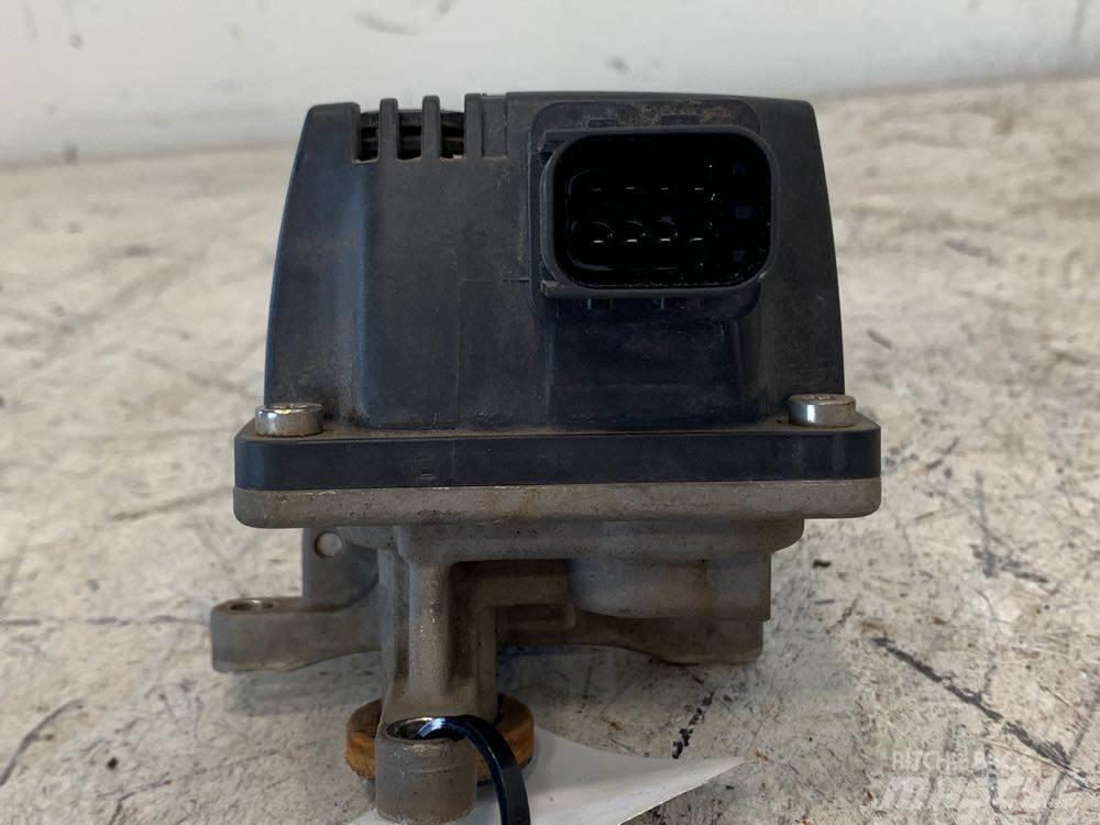 Cummins  Other components
