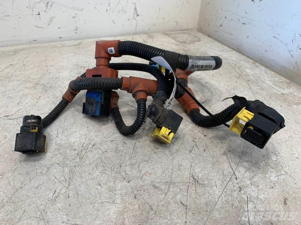 Cummins  Other components